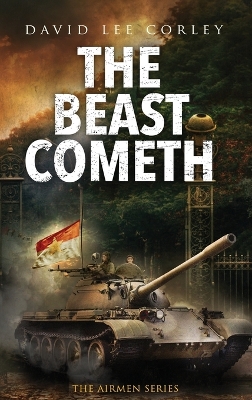 Book cover for The Beast Cometh