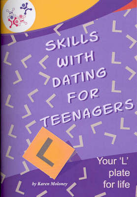 Book cover for Skills with Dating