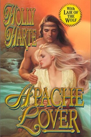 Cover of Apache Lover