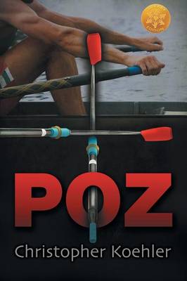 Book cover for Poz [Library Edition]