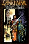 Book cover for Fafhrd & the Gray Mouser