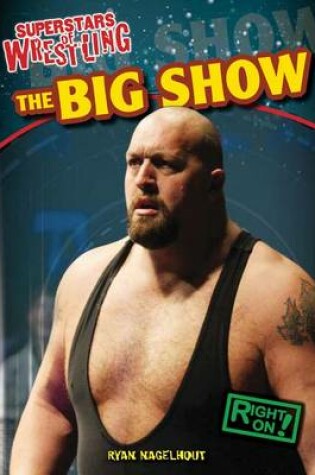 Cover of The Big Show