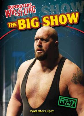 Book cover for The Big Show