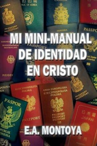 Cover of Mi Mini-Manual de Identidad en Cristo