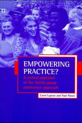 Cover of Empowering Practice?