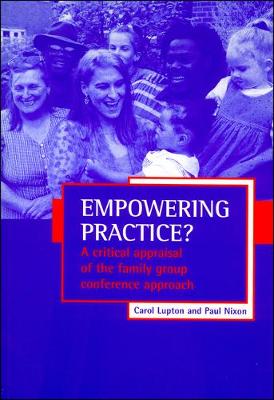 Book cover for Empowering Practice?