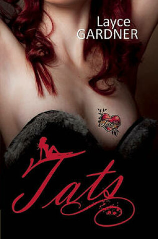 Cover of Tats