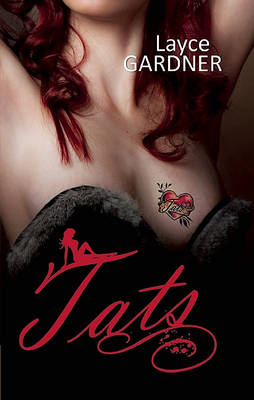 Book cover for Tats