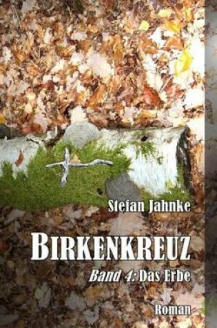 Cover of Birkenkreuz 4