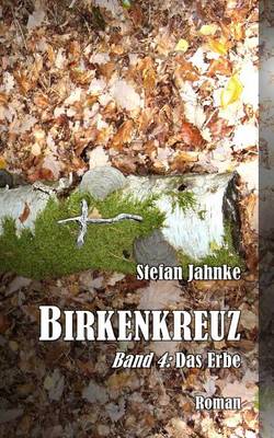 Book cover for Birkenkreuz 4