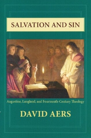 Cover of Salvation and Sin