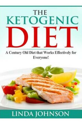 Cover of The Ketogenic Diet