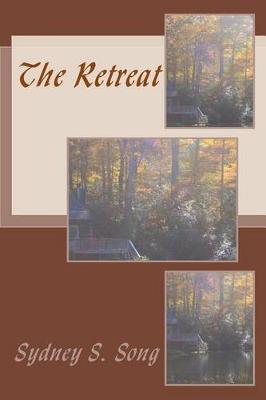 Book cover for The Retreat