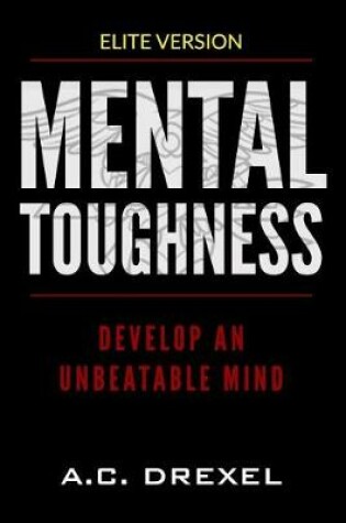 Cover of Mental Toughness