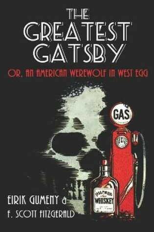 Cover of The Greatest Gatsby