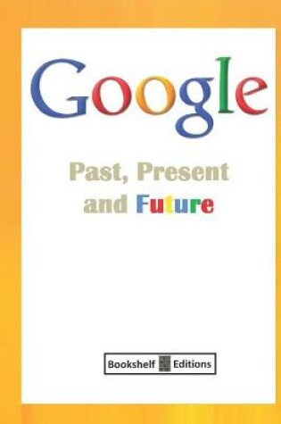 Cover of Google