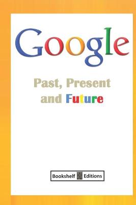 Book cover for Google