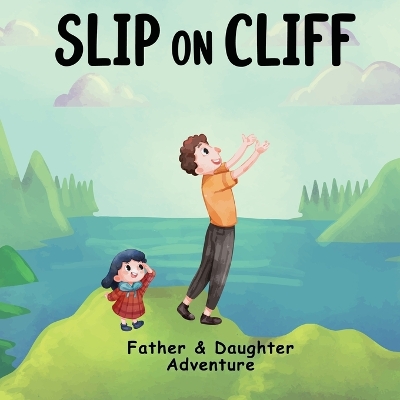 Cover of Slip On Cliff