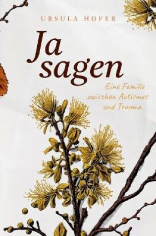 Cover of Ja sagen