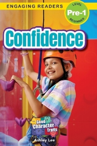 Cover of Confidence