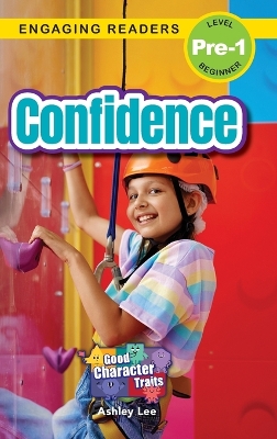 Book cover for Confidence