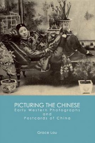 Cover of Picturing the Chinese