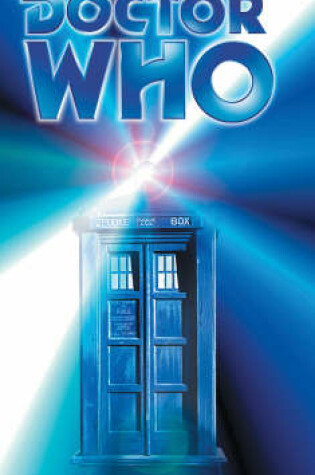 Cover of Doctor Who