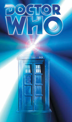 Cover of Doctor Who