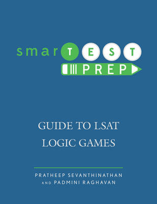 Book cover for Smartest Prep