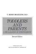 Book cover for Toddlers &Parents-Hc