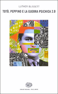Book cover for Toto Peppino E LA Guerra Psichica 2.0
