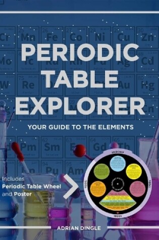 Cover of Periodic Table Explorer