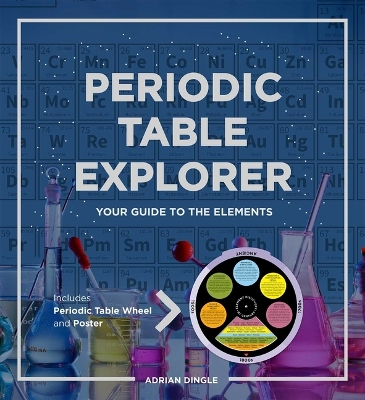 Cover of Periodic Table Explorer