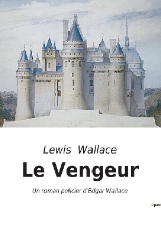 Cover of Le Vengeur