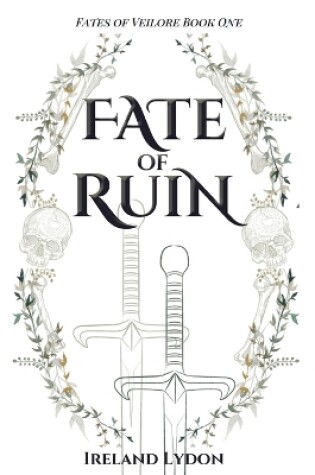 Cover of Fate of Ruin