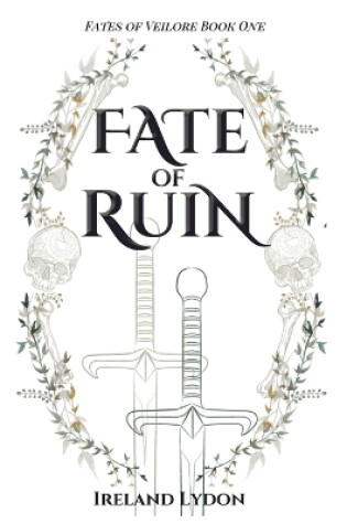 Cover of Fate of Ruin