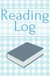 Book cover for Reading Log