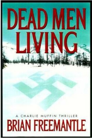 Cover of Dead Men Living