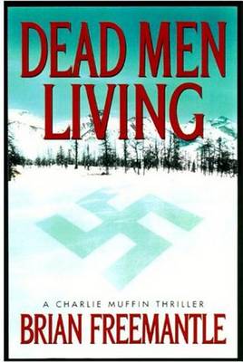 Book cover for Dead Men Living