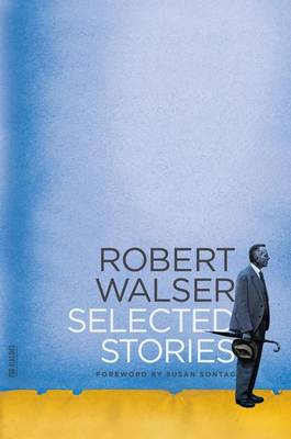 Book cover for Selected Stories