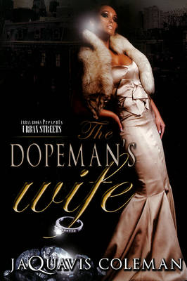 Cover of The Dopeman's Wife