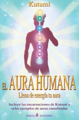 Cover of El Aura Humana