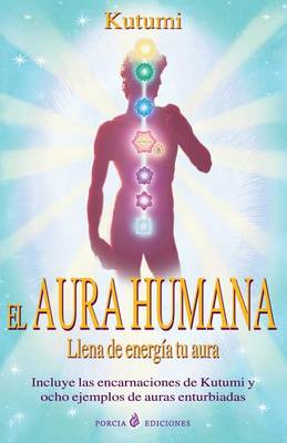 Book cover for El Aura Humana