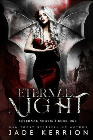 Cover of Eternal Night