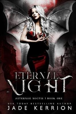 Book cover for Eternal Night