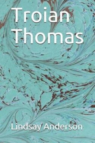 Cover of Troian Thomas