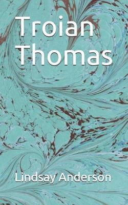 Cover of Troian Thomas