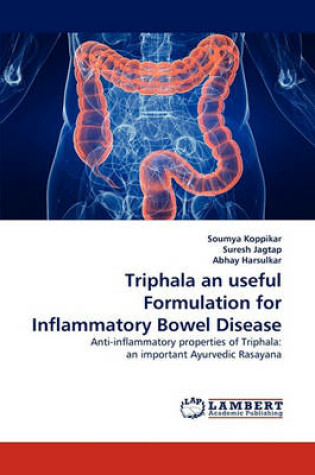 Cover of Triphala an Useful Formulation for Inflammatory Bowel Disease