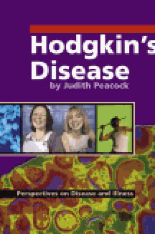 Cover of Hodgkin's Disease (Perspec. DI