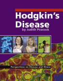 Book cover for Hodgkin's Disease (Perspec. DI